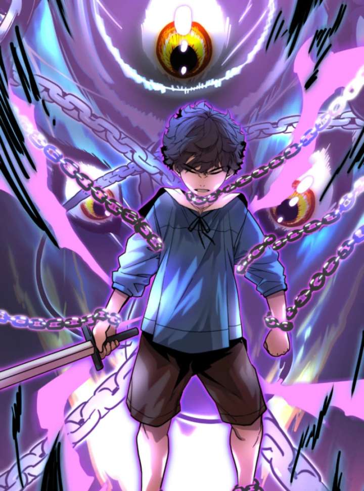 Player of the Fallen Family Chapter 1 - Page 72