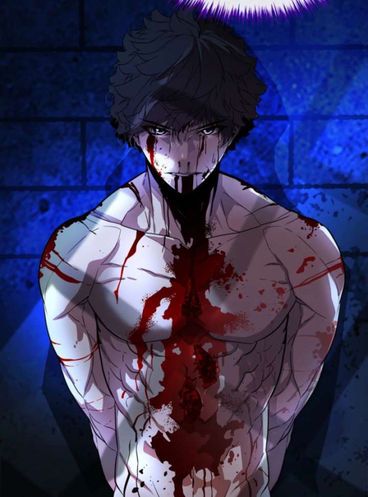 Player of the Fallen Family Chapter 1 - Page 77