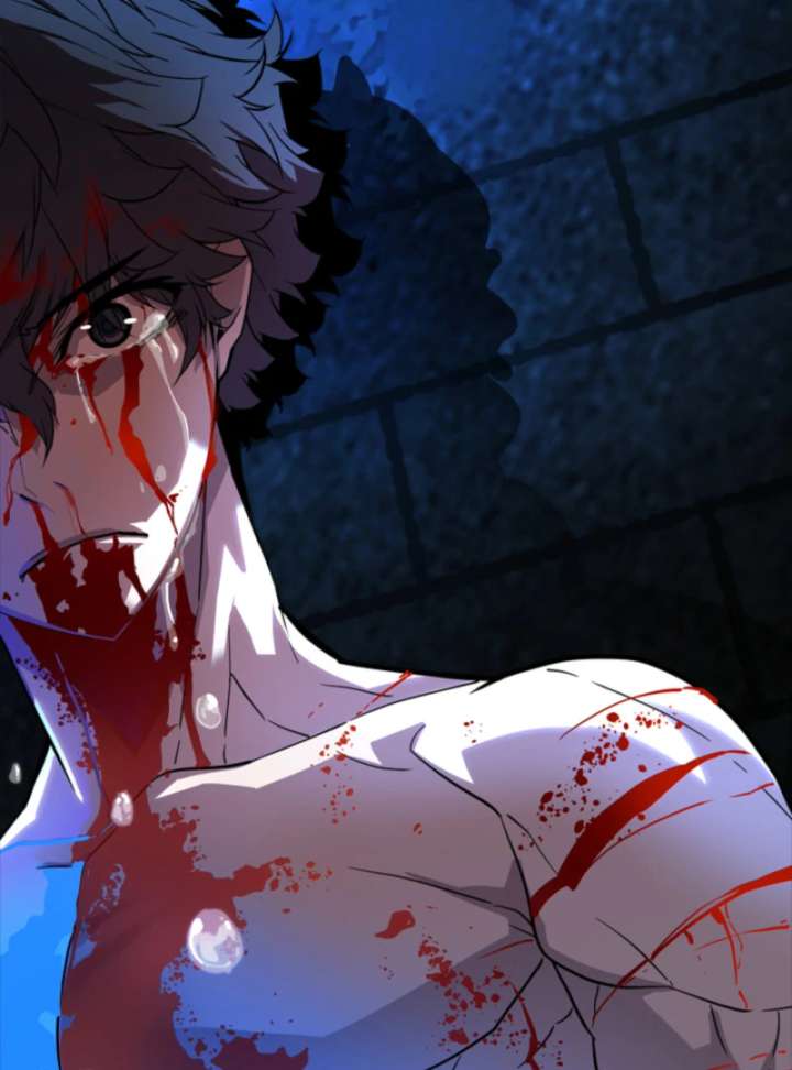 Player of the Fallen Family Chapter 1 - Page 79