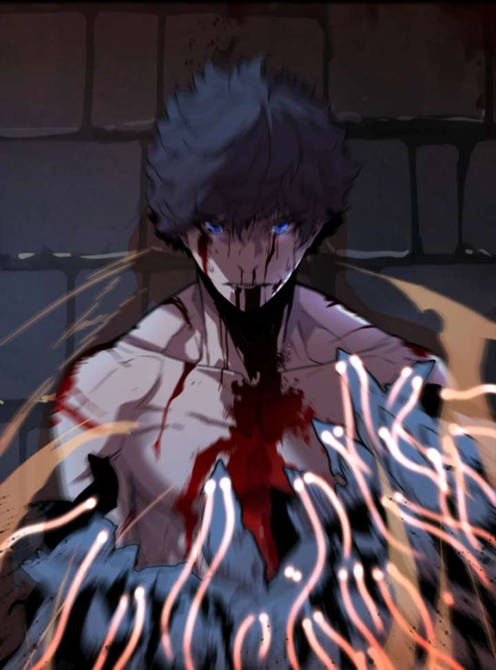 Player of the Fallen Family Chapter 1 - Page 88