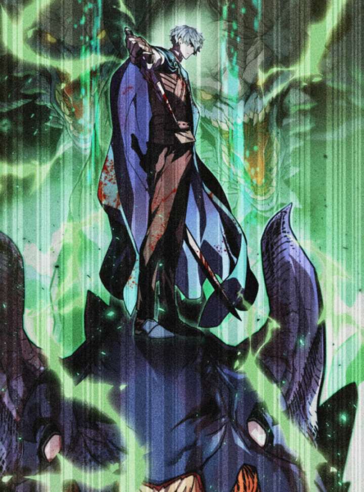 Player of the Fallen Family Chapter 1 - Page 97