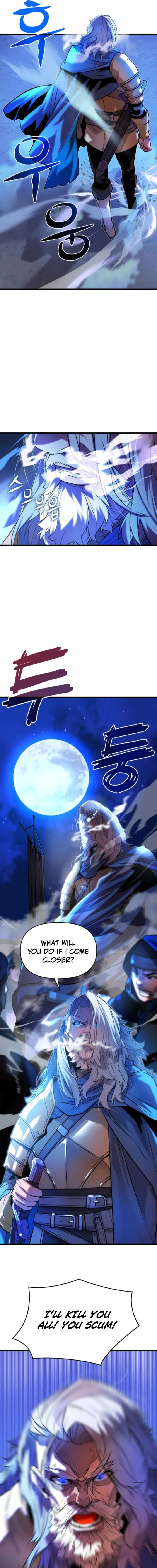 Player of the Fallen Family Chapter 11 - Page 10