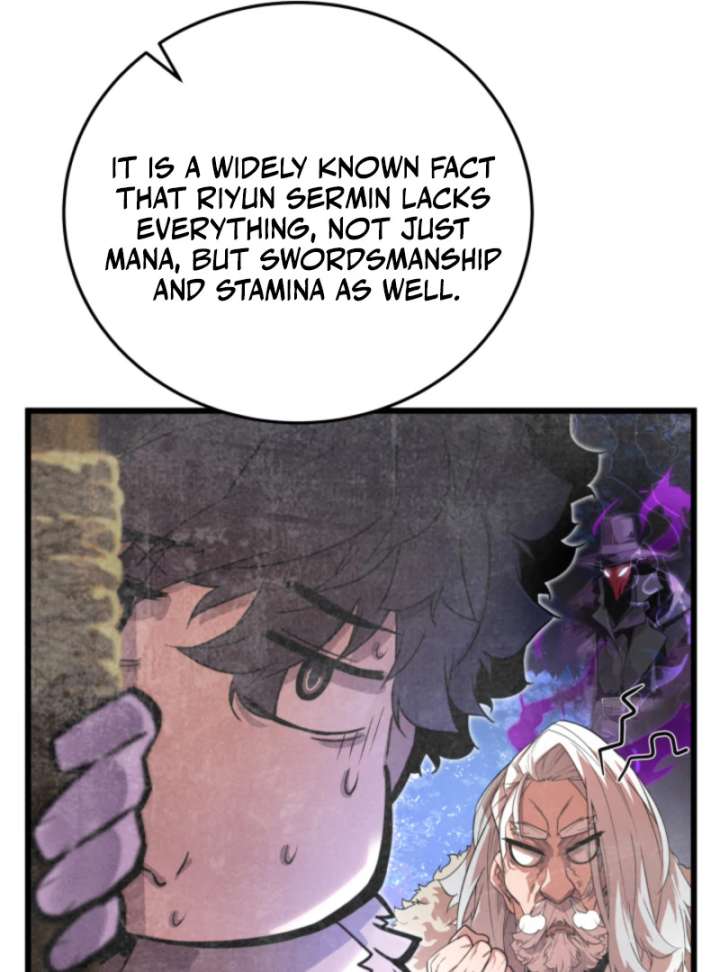 Player of the Fallen Family Chapter 12 - Page 107