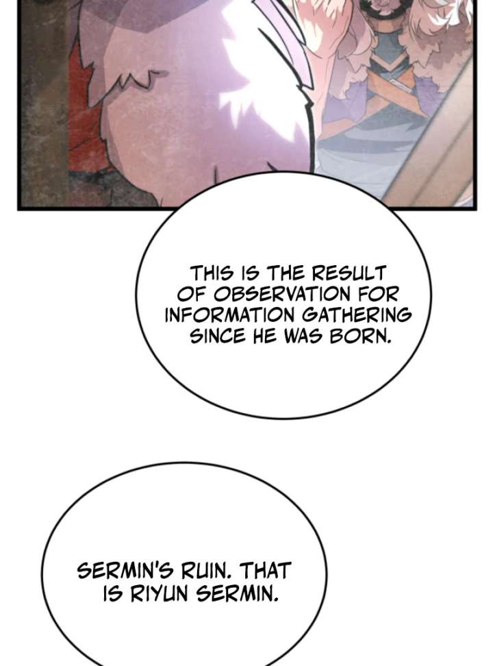 Player of the Fallen Family Chapter 12 - Page 108