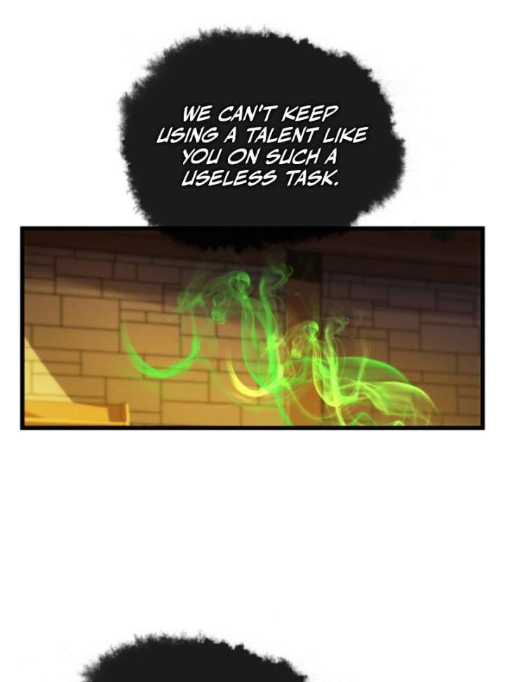 Player of the Fallen Family Chapter 12 - Page 111
