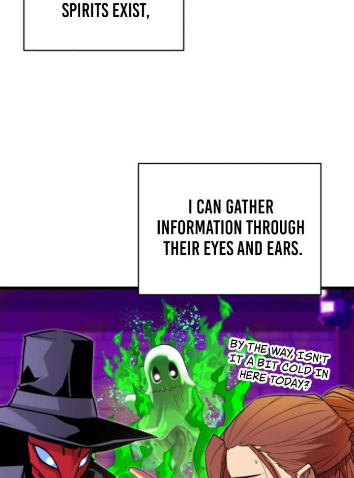 Player of the Fallen Family Chapter 12 - Page 116