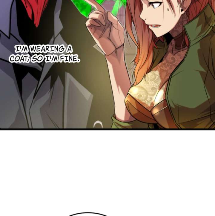 Player of the Fallen Family Chapter 12 - Page 117