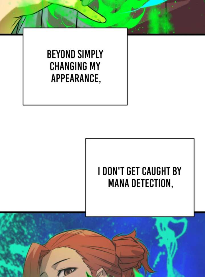 Player of the Fallen Family Chapter 12 - Page 124