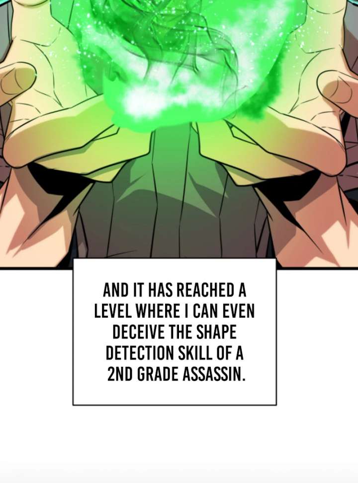 Player of the Fallen Family Chapter 12 - Page 126