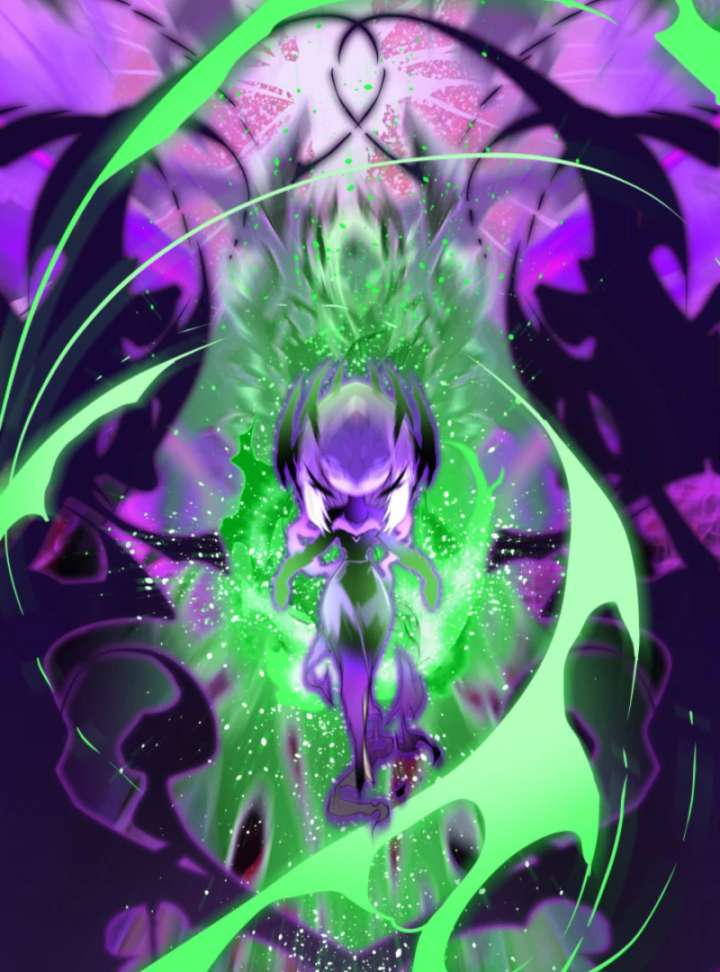 Player of the Fallen Family Chapter 12 - Page 128