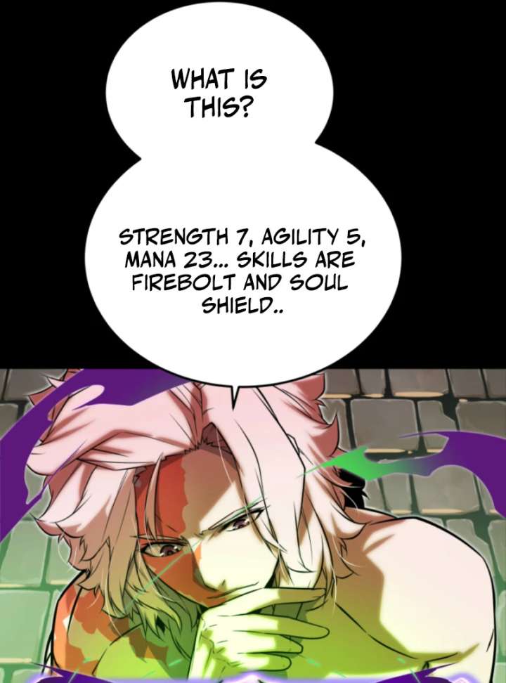 Player of the Fallen Family Chapter 12 - Page 136