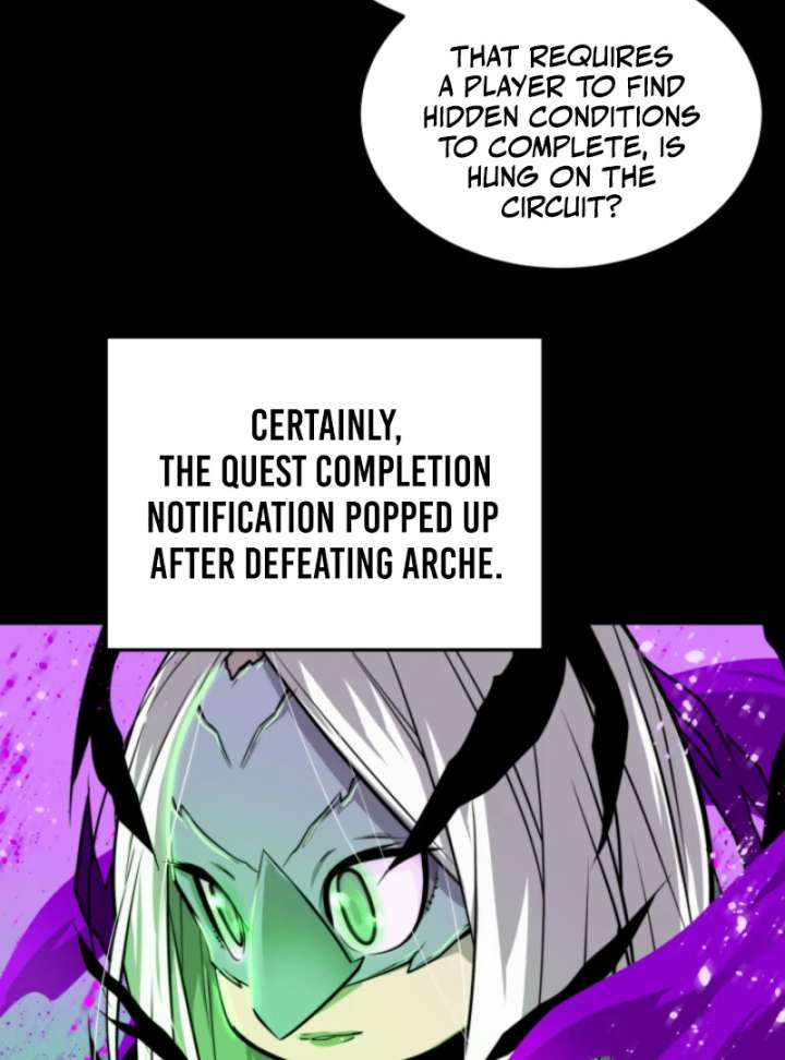 Player of the Fallen Family Chapter 12 - Page 150