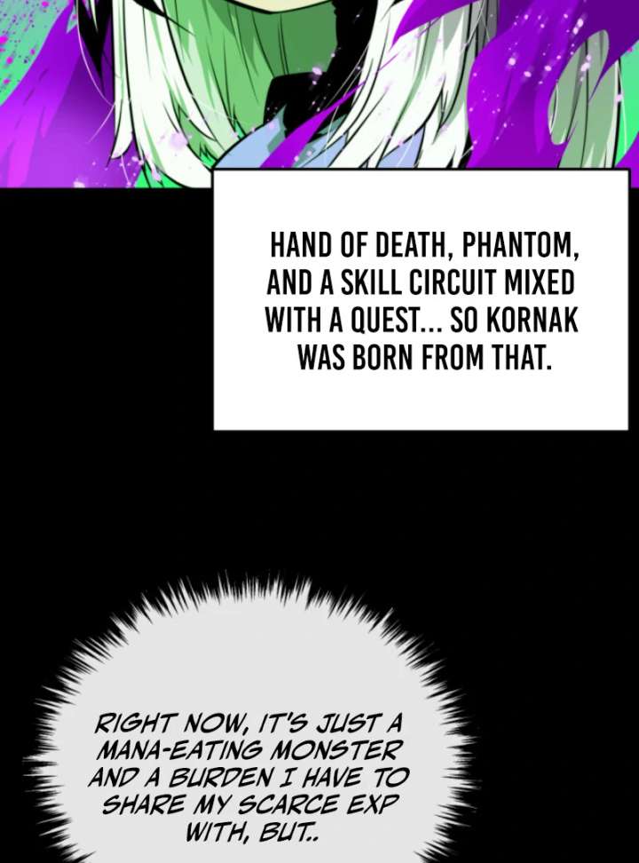 Player of the Fallen Family Chapter 12 - Page 151