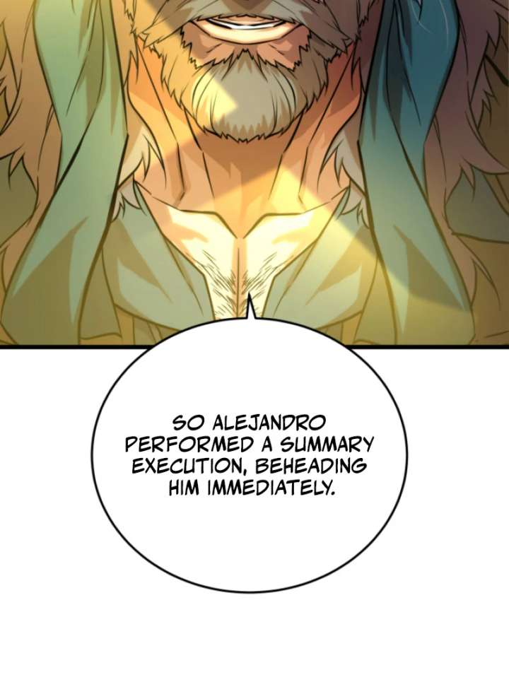 Player of the Fallen Family Chapter 12 - Page 31