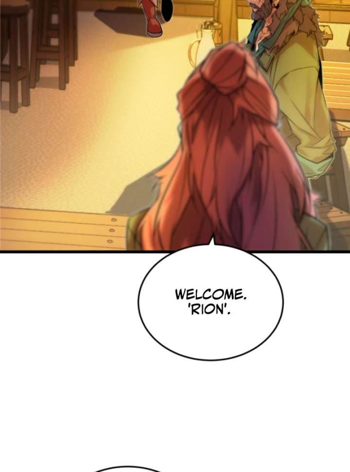 Player of the Fallen Family Chapter 12 - Page 35