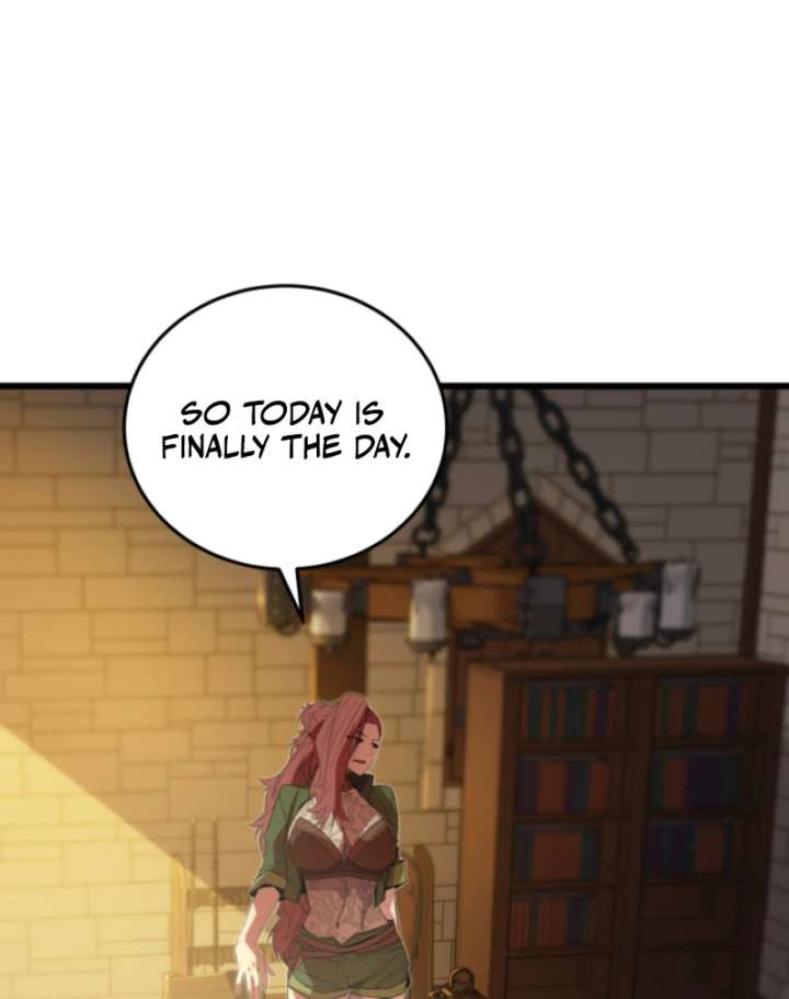 Player of the Fallen Family Chapter 12 - Page 40