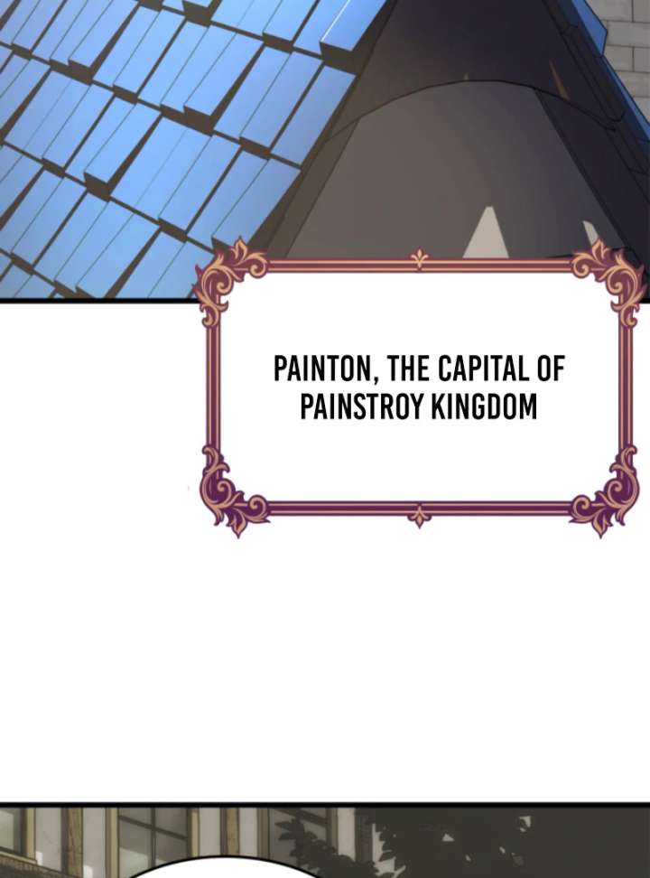 Player of the Fallen Family Chapter 12 - Page 5