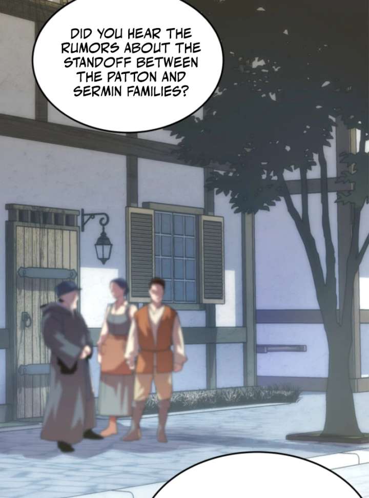 Player of the Fallen Family Chapter 12 - Page 6