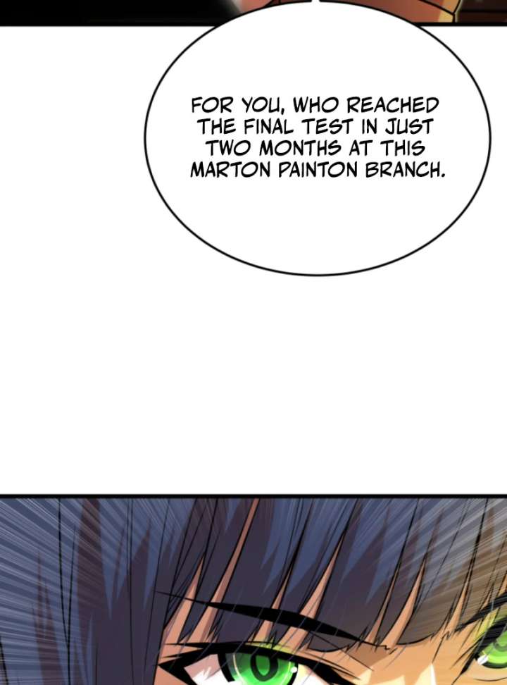 Player of the Fallen Family Chapter 12 - Page 51