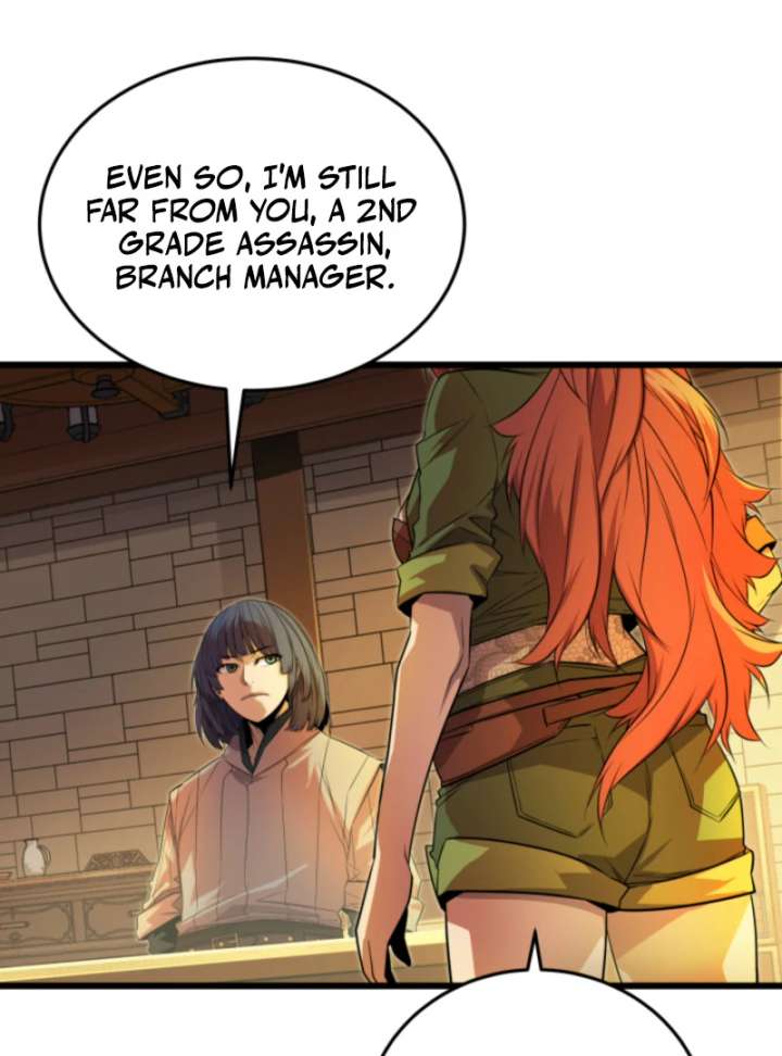 Player of the Fallen Family Chapter 12 - Page 55