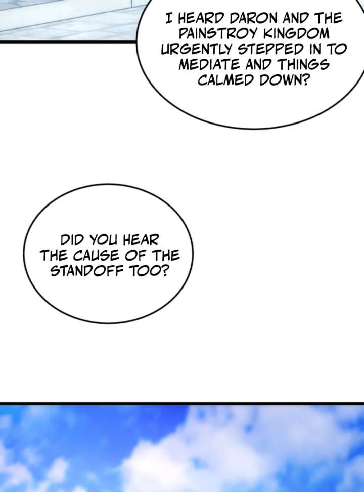 Player of the Fallen Family Chapter 12 - Page 7