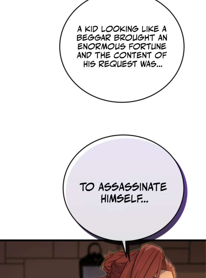 Player of the Fallen Family Chapter 12 - Page 75