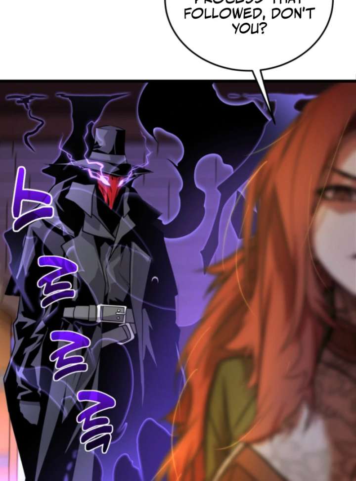 Player of the Fallen Family Chapter 12 - Page 85