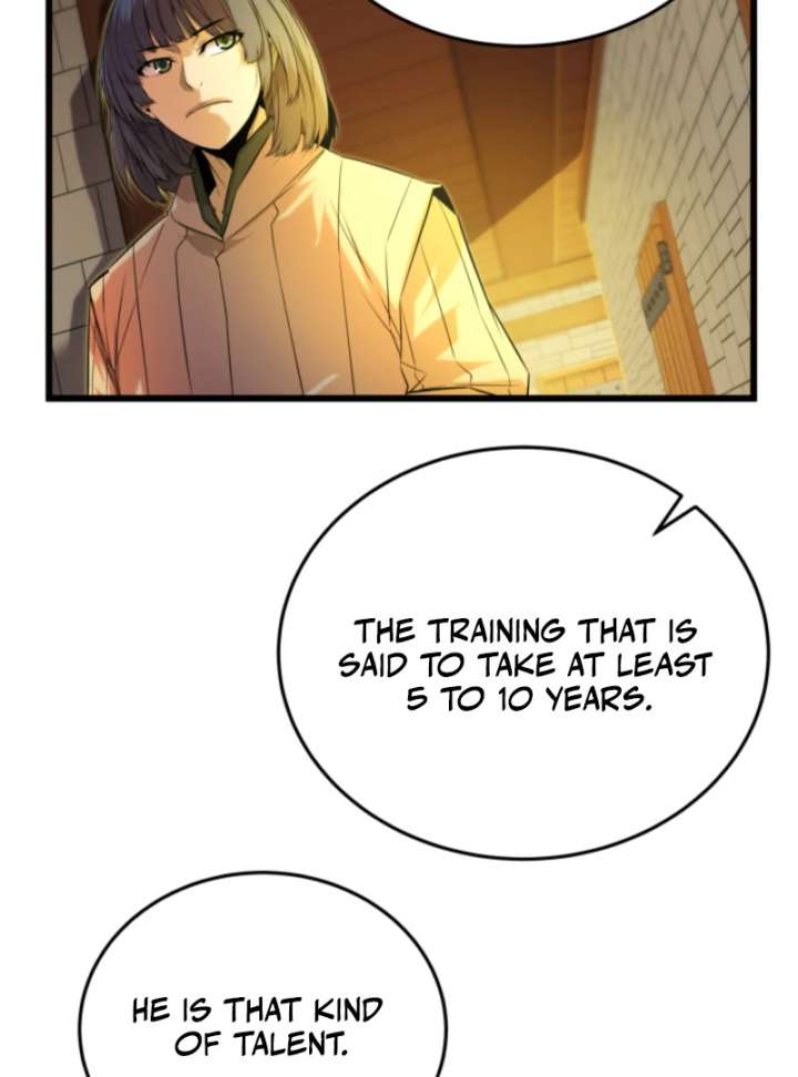 Player of the Fallen Family Chapter 12 - Page 87