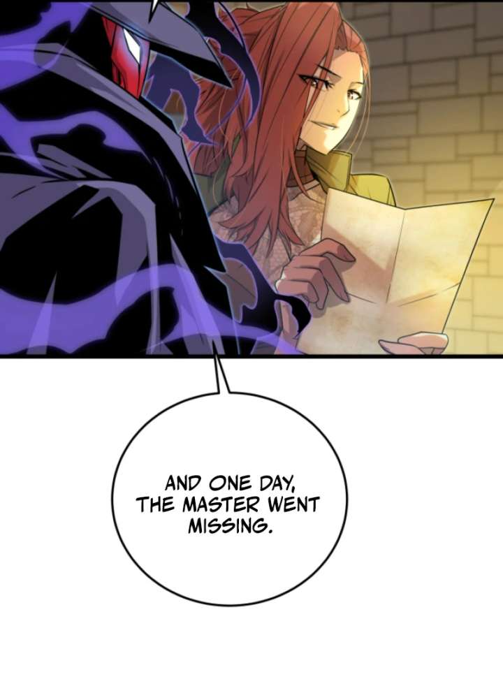 Player of the Fallen Family Chapter 12 - Page 90