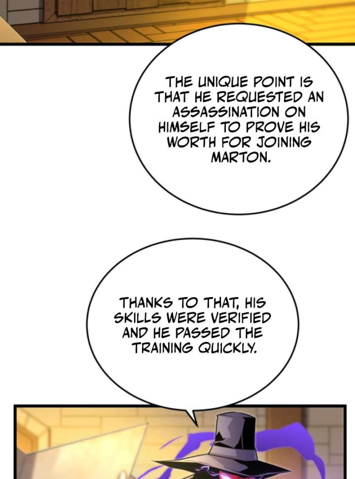 Player of the Fallen Family Chapter 12 - Page 92