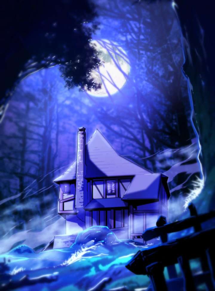 Player of the Fallen Family Chapter 12 - Page 97