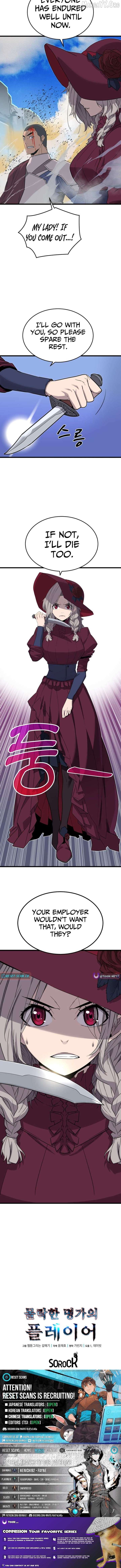 Player of the Fallen Family Chapter 18 - Page 12