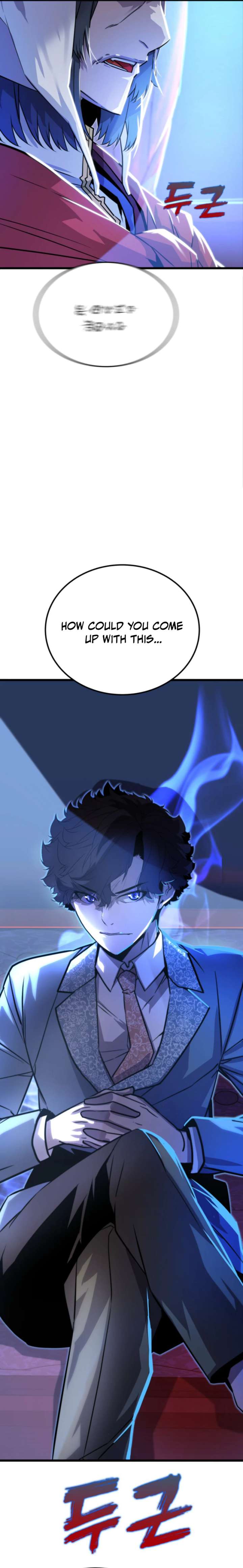 Player of the Fallen Family Chapter 6 - Page 14