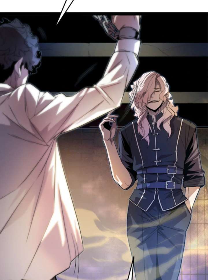 Player of the Fallen Family Chapter 7 - Page 104