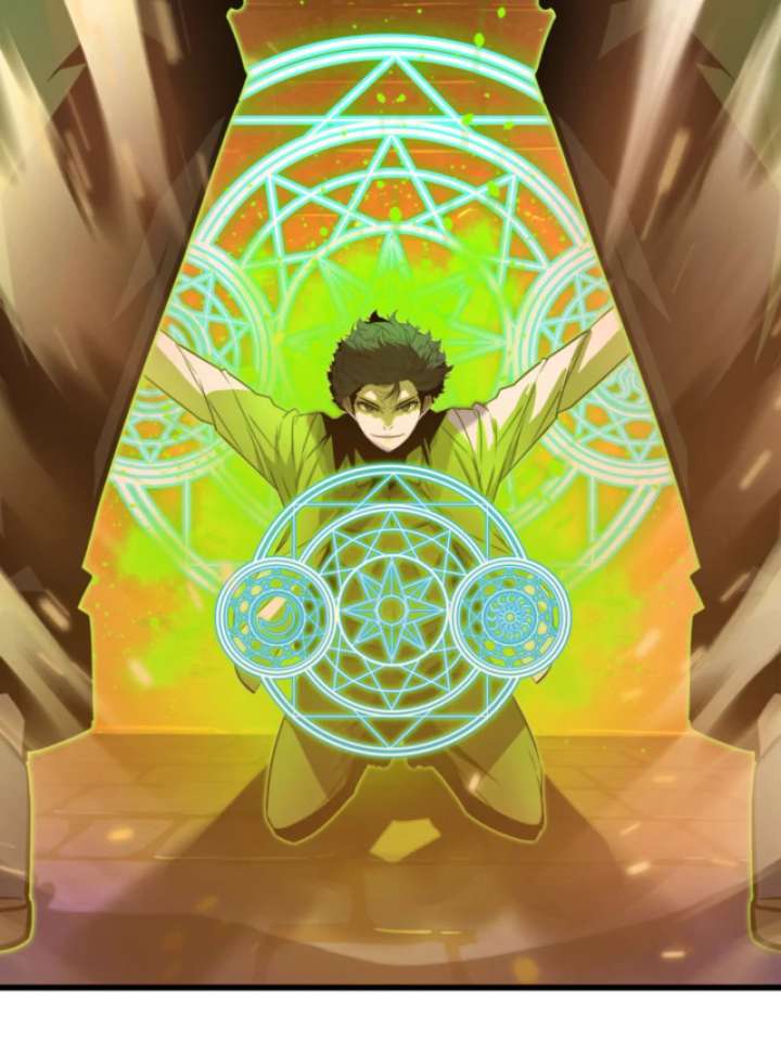 Player of the Fallen Family Chapter 7 - Page 133