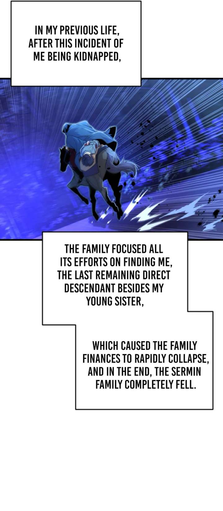 Player of the Fallen Family Chapter 7 - Page 16