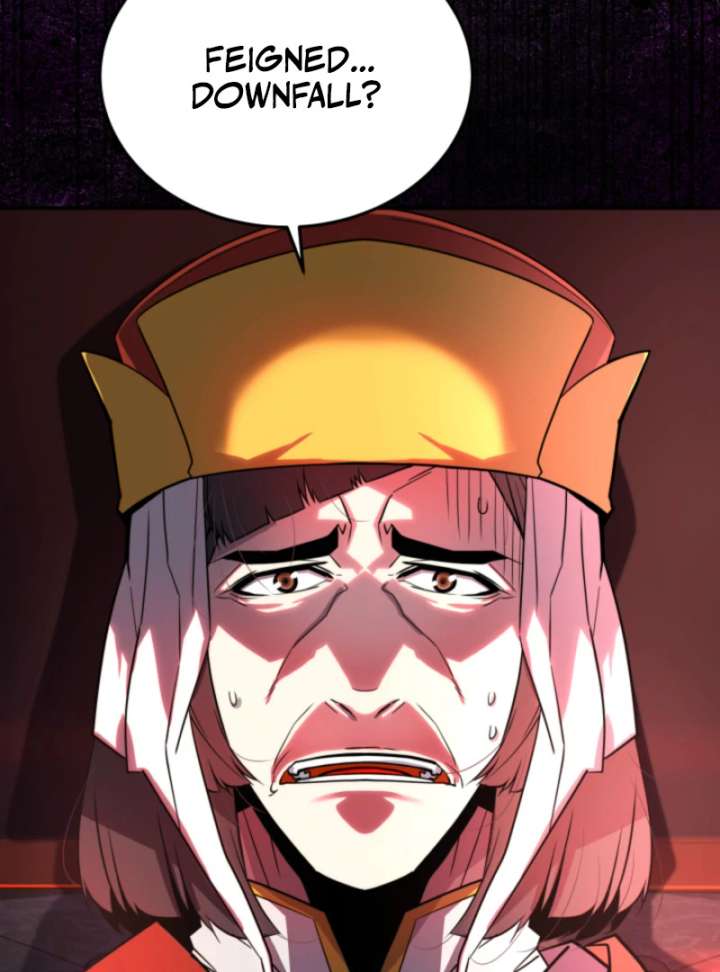 Player of the Fallen Family Chapter 7 - Page 19