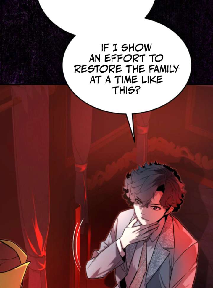 Player of the Fallen Family Chapter 7 - Page 21