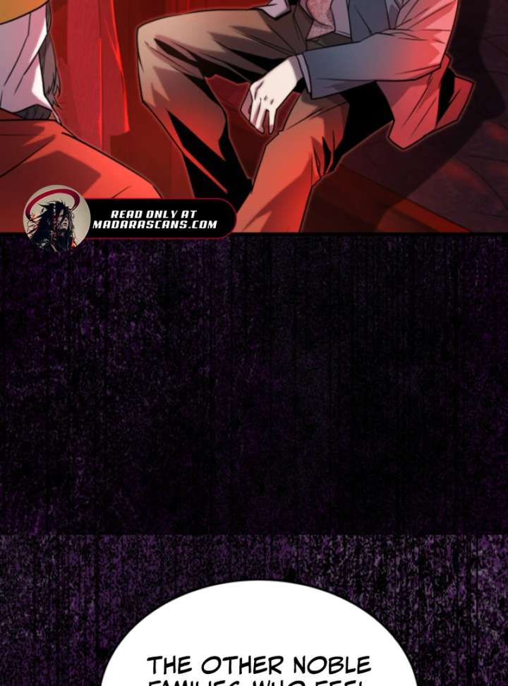 Player of the Fallen Family Chapter 7 - Page 22