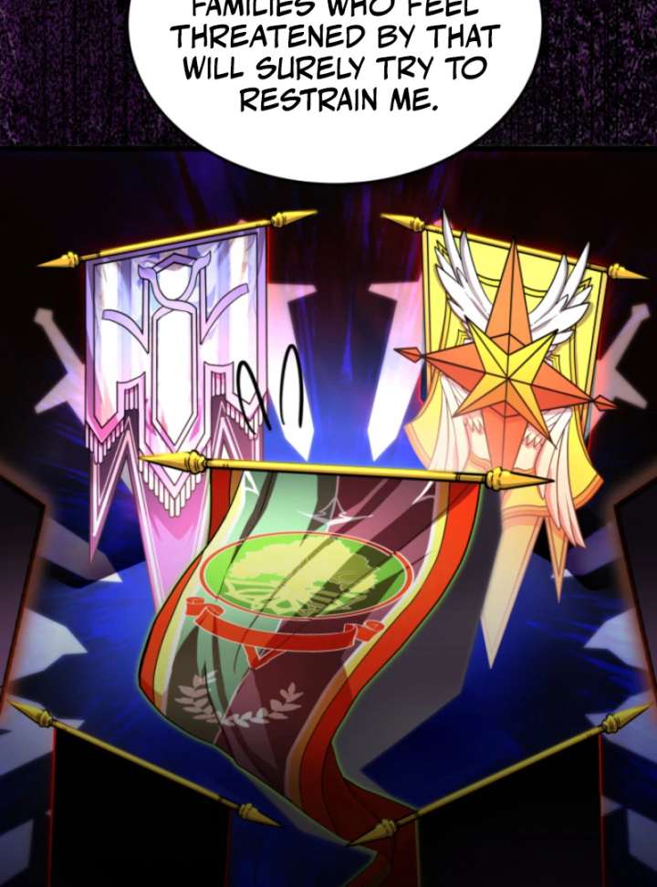 Player of the Fallen Family Chapter 7 - Page 23