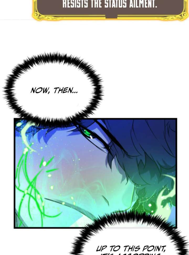 Player of the Fallen Family Chapter 7 - Page 40