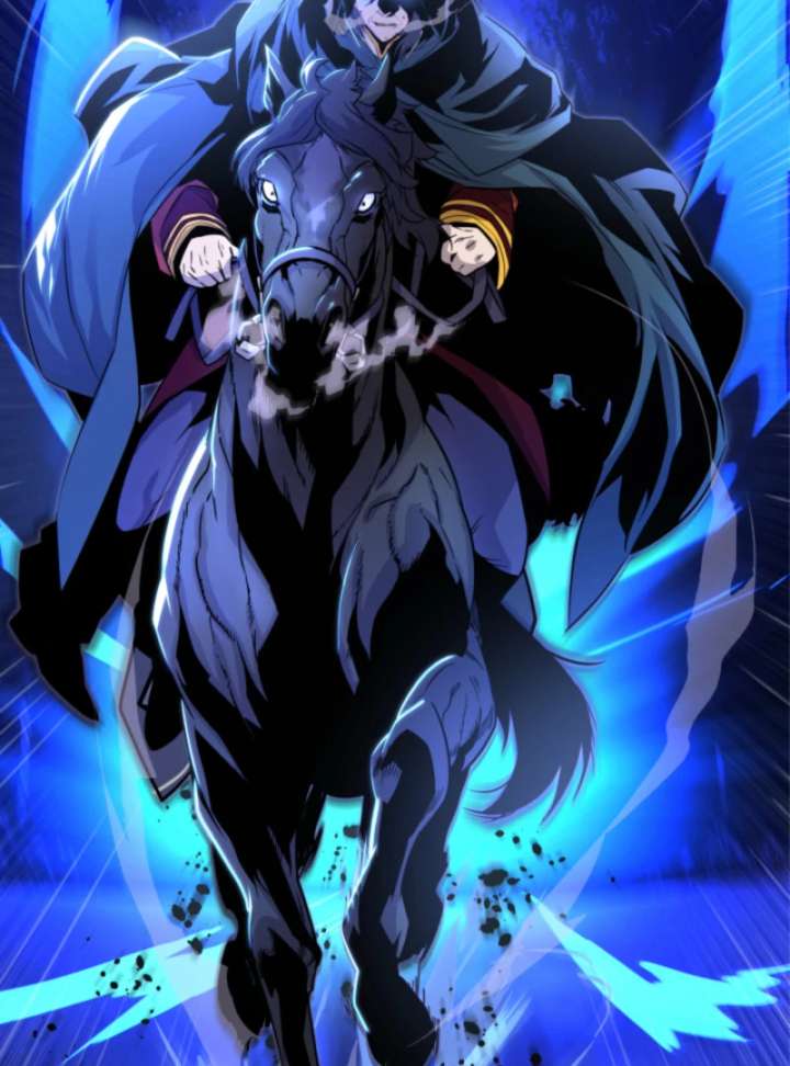 Player of the Fallen Family Chapter 7 - Page 5