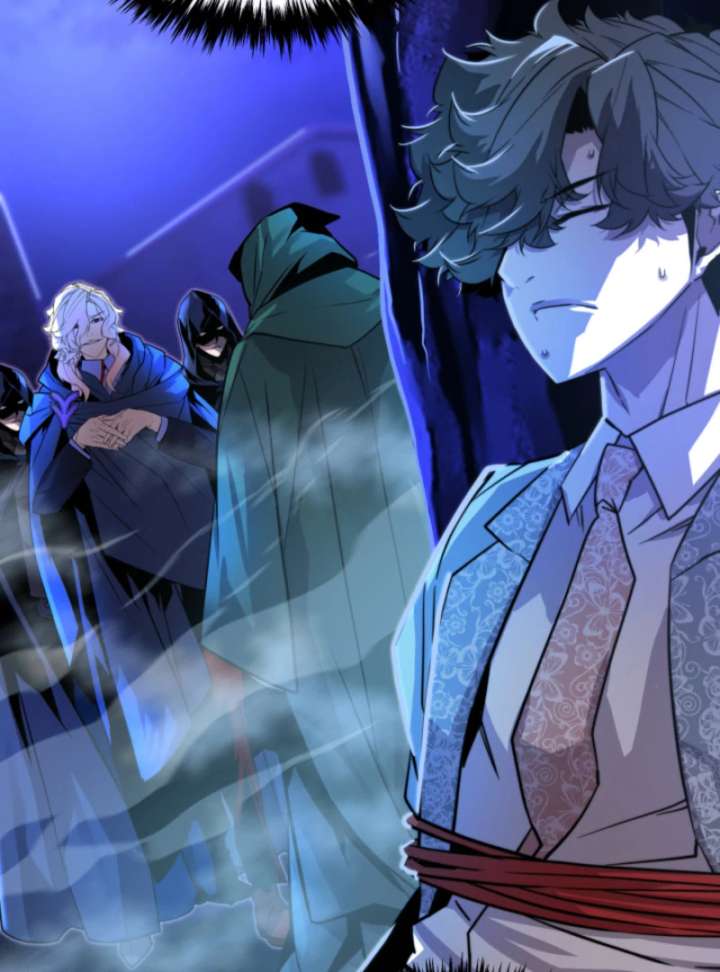 Player of the Fallen Family Chapter 7 - Page 72