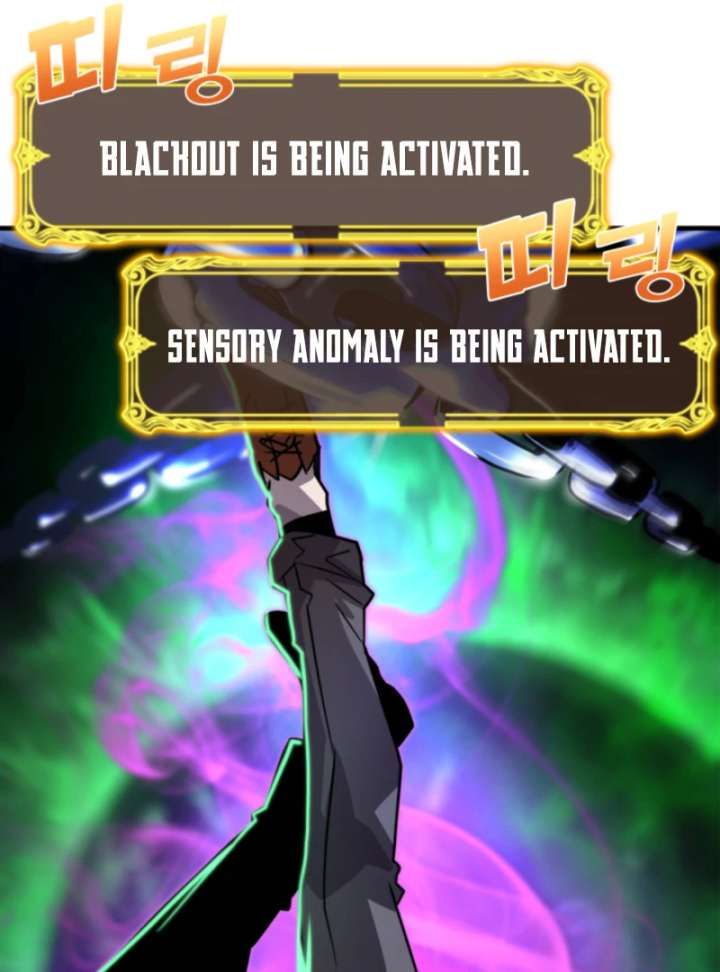 Player of the Fallen Family Chapter 7 - Page 10