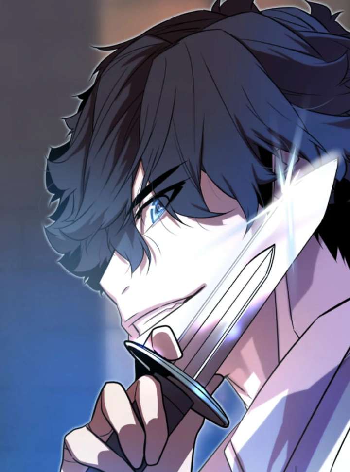 Player of the Fallen Family Chapter 8 - Page 101