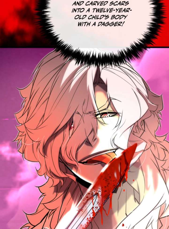 Player of the Fallen Family Chapter 8 - Page 111