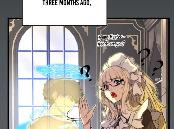 Player of the Fallen Family Chapter 8 - Page 116