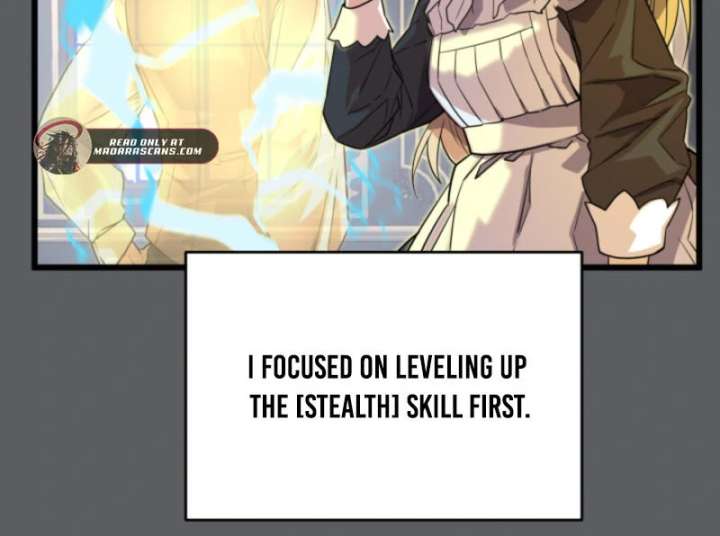 Player of the Fallen Family Chapter 8 - Page 117