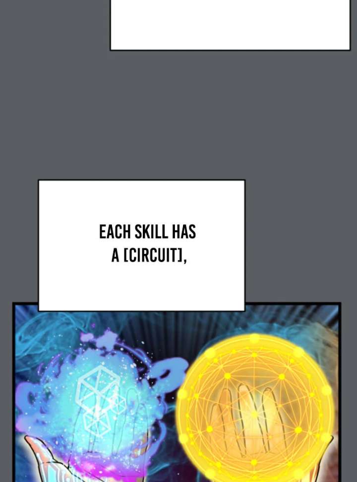 Player of the Fallen Family Chapter 8 - Page 120