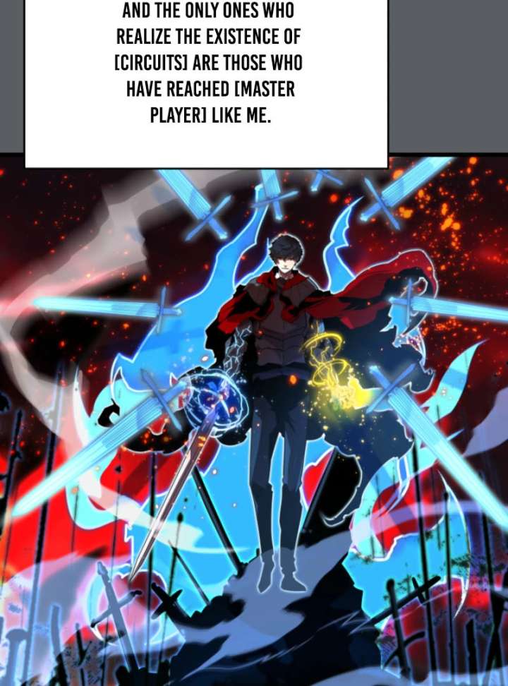 Player of the Fallen Family Chapter 8 - Page 122